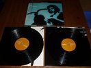 MADRUGADA INDUSTRIAL SILENCE 2 LP ORIGINAL EU NM cardigans cinnamon