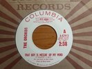 The Orchids - The Harlem Tango 1964 USA 45 COLUMBIA
