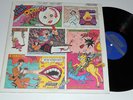 DAVID BOWIE Images MINT 1966-1967  2 LP album vinyl