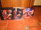 IRON MAIDEN - 10