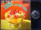 Chuck Berry  Chuck .. Berry Is On Top
