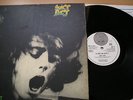 ORIGINAL UK VERTIGO SWIRL..JUICY LUCY... LIE BACK AND..... V/GOOD CONDITION