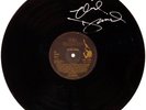NEIL DIAMOND 'THE JAZZ SINGER' UK LP HAND SIGNED - 100% PROVENANCE