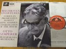 SAX 2570 Beethoven Overtures / Klemperer E/R