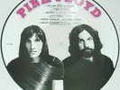 PINK FLOYD More Rare Beauties Pic Disc LP Imp Rare DSOTM Tracks Not TMOQ / TAKRL