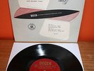 Decca LM 4536 Orig 1st Bach Unnacompanied Violin Sonata No.3 Ossy Renardy 10