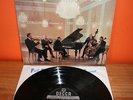 SXL 2110 WBG ED1 SCHUBERT Trout Quintet CURZON - VIENNA OCTET