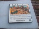 SAX 2446-50 B/S BACH  ST. MATTHEW PASSION KLEMPERER