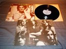 STATUS QUO MA KELLY'S GREASY SPOON UK LP + POSTER PYE VG+ COVER & VINYL