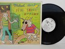 Michael Hurley Hi-Fi Snock Uptown white label promo LP folk psych original 1st