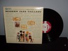 Modern Jazz Gallery-Various Artists Kapp Records 1957 2LP