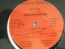 SHAWN SHEGOG w/ BARBARA love traxs 12