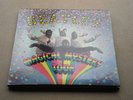 THE BEATLES  ORIGINAL 1967 MAGICAL MYSTERY TOUR UK EP  EXCELLENT 1ST PRESSING