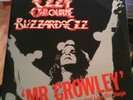 Ozzy Osbourne - Blizzard Of Ozz/Mr.Crowley Live Single RareRandy Rhoads