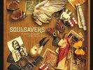 Soulsavers Mark Lanegan - It's Not How Far You Fall, It's The Way You Land Vinyl