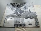 THE BEATLES Revolver ORIGINAL FIRST PRESS MONO 1966 UK LP