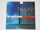 The Charlatans - Wonderland - Double Vinyl UK LP