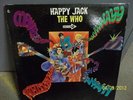 MONO 1966 ORIG   THE WHO   HAPPY JACK   MOD TEEN BEAT POPSIKE UNPLAYED