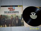 THE LOVIN 'SPOONFUL with PAUL BUTTERFIELD, ERIC CLAPTON AND THE POWERHOUSE-