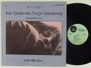 JANE BIRKIN & SERGE GAINSBOURG Je T'aime FONTANA LP NM soul funk