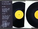Rolling Stones/Live in Sweden 1964 + Studio Demos 63-65/2 LP