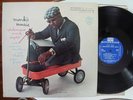 Thelonious Monk Septet - Monk's Music (Riverside RLP 12-242) Mono