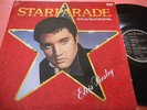 GERMAN DBL LP--ELVIS--24 EARLY ROCK N ROLL HITS--MINT