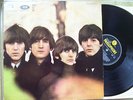 THE BEATLES Beatles For Sale UK Orig 1st press MONO LP *EX-*
