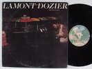 LAMONT DOZIER Peddlin' Music On The Side WARNER BROS LP VG++ modern soul