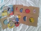 Trojan Haunted House The Skinhead Sevens Boxset (8 7