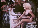 RAZORMAID First Cutt 12