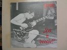 AC/DC:Let It Boogie-Euro.LP Dirtyassrocknroll Clear Vinyl PCV,Live 81,83 & 1985