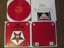 NUNSLAUGHTER LIVE DEVILS IN THE CITY ON ANGELS  RARE LIMITED NEW HELLHAMMER