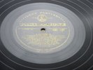 THE BEATLES PLEASE PLEASE ME LP ORIGINAL 1963 UK  BLACK AND  GOLD PARLOPHONE EX