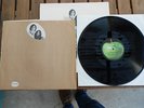 TWO VIRGINS ; JOHN LENNON,YOKO ONO, VINYL LP,