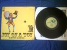 Kevin Ayers Joy Of A Toy Harvest no EMI box