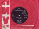 NORTHERN SOUL KENNY LYNCH MOVIN' AWAY / COULD I COUNT ON YOU RARE UK  SINGLE