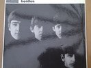 The Beatles with the beatles Parlophone Records mono PMC 1206