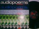 Henri Chopin  Audiopoems  Tangent TGS 106  1971 LP