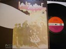 LED ZEPPELIN- 2-1969 -FIRST UK PRESS -ATLANTIC  RED PLUM LABEL -V/G+