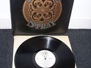 STRAY Suicide LP 1971 UK 1st Press STEREO TRANSATLANTIC TRA 233 PSYCHEDELIC