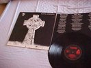 *BLACK SABBATH* Headless Cross - 1989 UK IRS LP *MINT-*