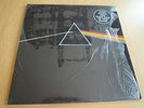 PINK FLOYD -  THE DARK SIDE OF THE MOON LP - complete with shrink wrap & extras