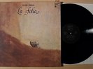 * HARMONIA MUNDI - LA FOLIA - GREGORIO PANIAGUA - orig. 1st *??
