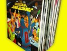 50x DRUM AND BASS JUNGLE TITLES - VINYL MEGA BUNDLE 3