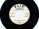 N. Soul Richard Berry And The Pharaohs Have Love Will Travel Flip Promo 45 349