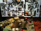 Oasis Boxset-Be Here Now Rare Vinyl Double Album