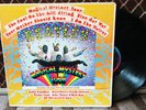 THE BEATLES Magical Mystery Tour Rare 1967 US MONO LP NM