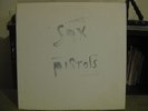 Sex Pistols - Spunk (rubber-stamped, 