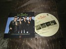 25CM PICTURE DISC SERIE LIMITEE THE BEATLES  POCHETTE SANDWICH